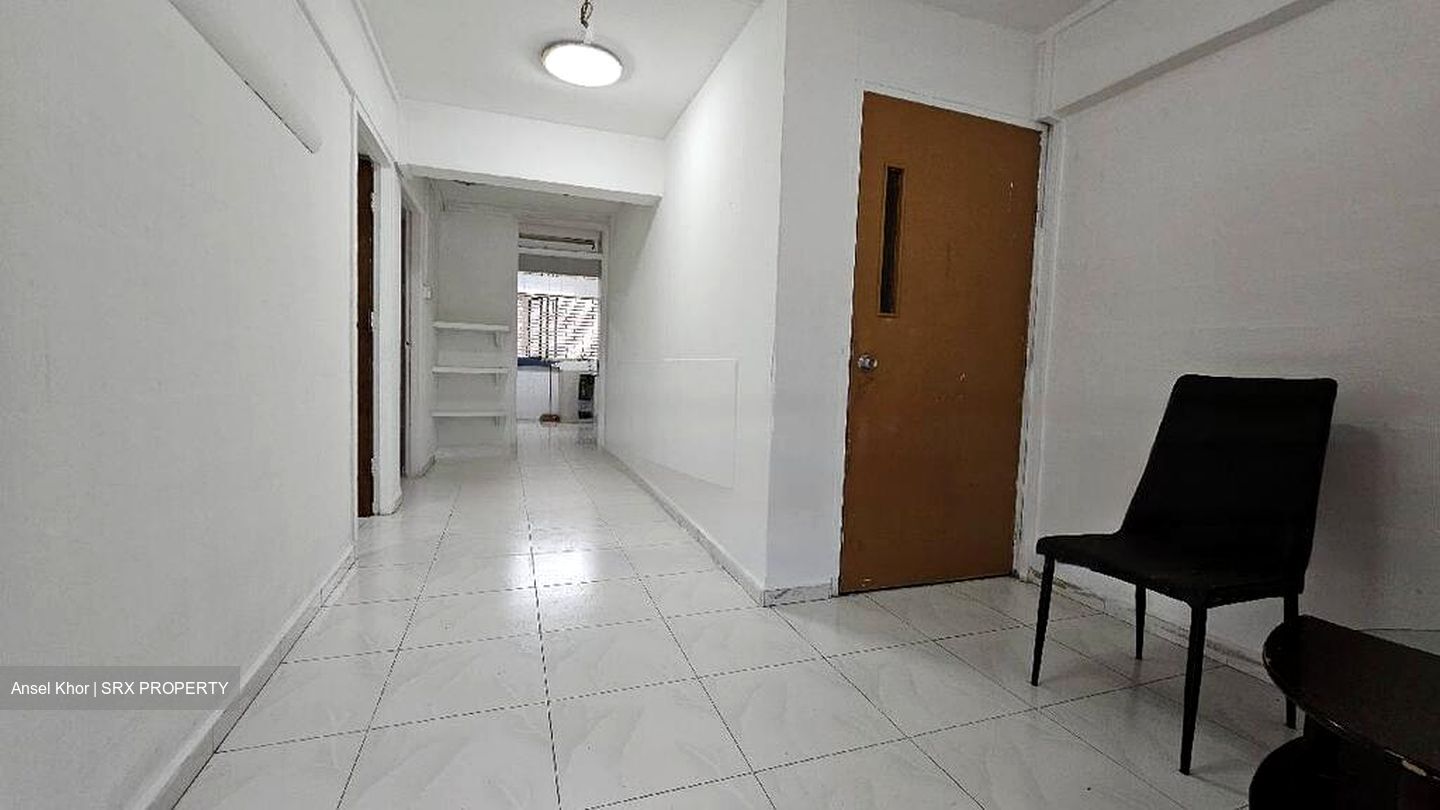 Blk 66 Kallang Bahru (Kallang/Whampoa), HDB 3 Rooms #523262071